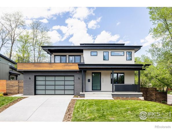 2595 Glenwood Drive, Boulder CO 80304