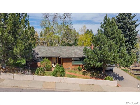 1225 Mariposa Avenue, Boulder CO 80302