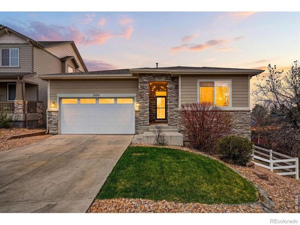 21251 E Smoky Hill Road, Centennial CO 80015