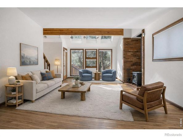 3616 Roundtree Court, Boulder CO 80304