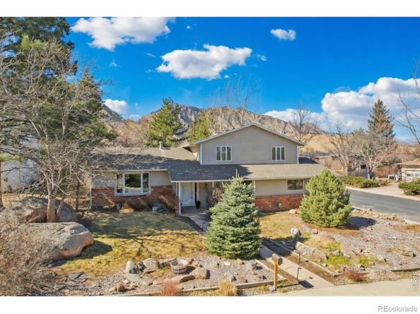 2610 Iliff Street, Boulder CO 80305