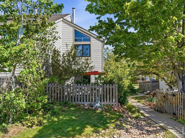 3202 Cripple Creek Trail, Boulder CO 80305