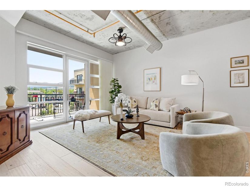 3301 Arapahoe Avenue 319, Boulder CO 80303