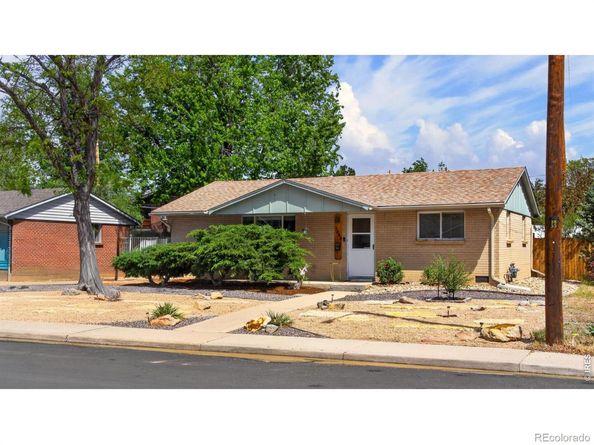 3265 Euclid Avenue, Boulder CO 80303