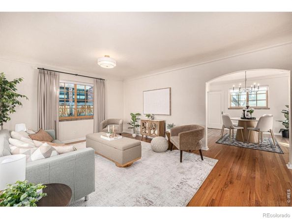 129 S Franklin Street, Denver CO 80209