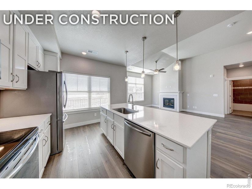 245 High Point Drive 201, Longmont CO 80504