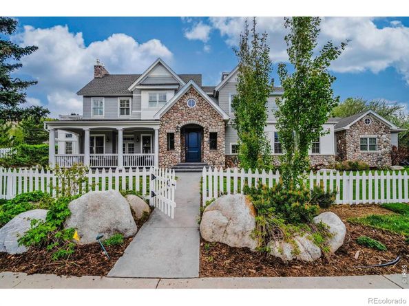 507 Valley View Drive, Boulder CO 80304