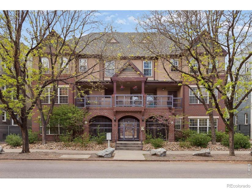1641 N Washington Street D, Denver CO 80203