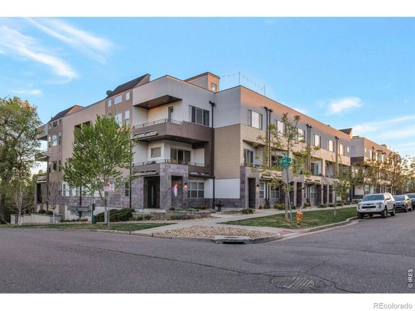 2602 W 24th Avenue 4, Denver CO 80211
