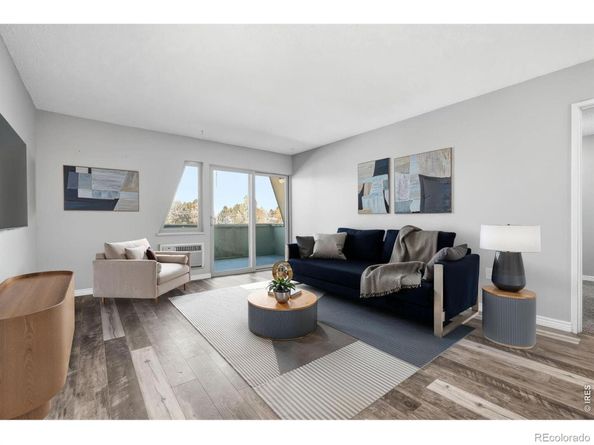 3150 Iris Avenue 307, Boulder CO 80301