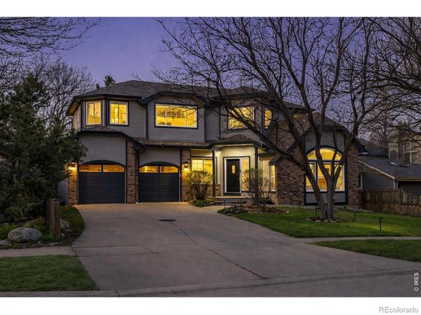 995 Quince Avenue, Boulder CO 80304