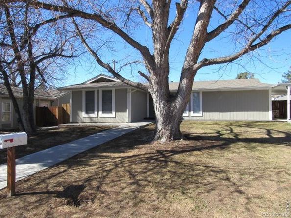 2551 S Hoyt Court, Lakewood CO 80227
