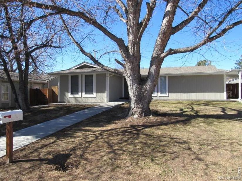 2551 S Hoyt Court, Lakewood CO 80227