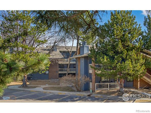 2800 Kalmia Avenue A306, Boulder CO 80301