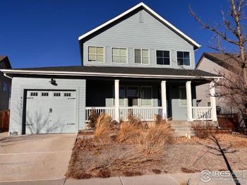 4393 Tanner Peak Trail