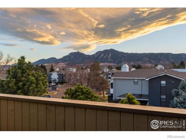 2938 Kalmia Avenue 11, Boulder CO 80301