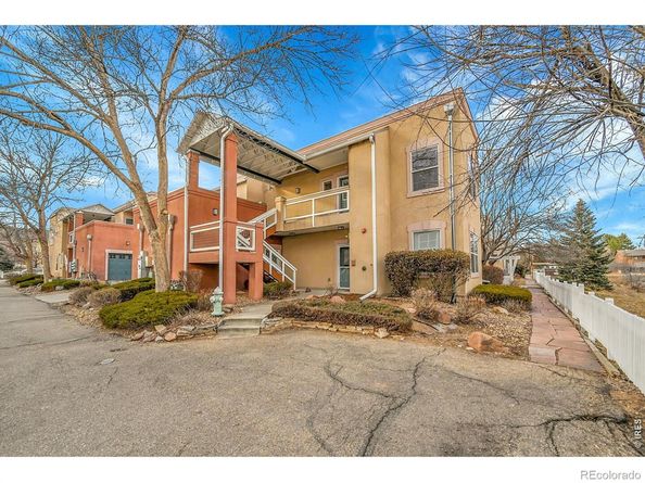 2645 Tabriz Place C22, Boulder CO 80304