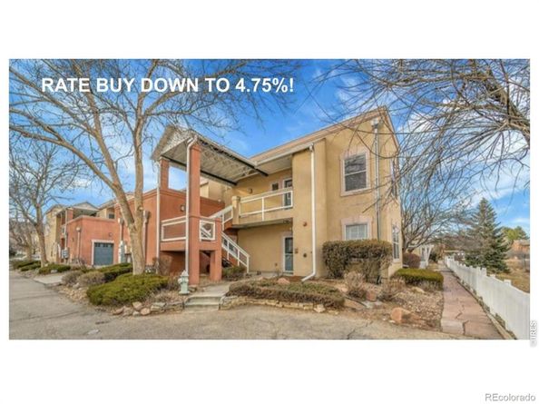 2645 Tabriz Place C22, Boulder CO 80304