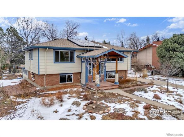 1190 Albion Road, Boulder CO 80305