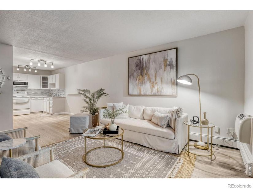 680 S Alton Way 1B, Denver CO 80247