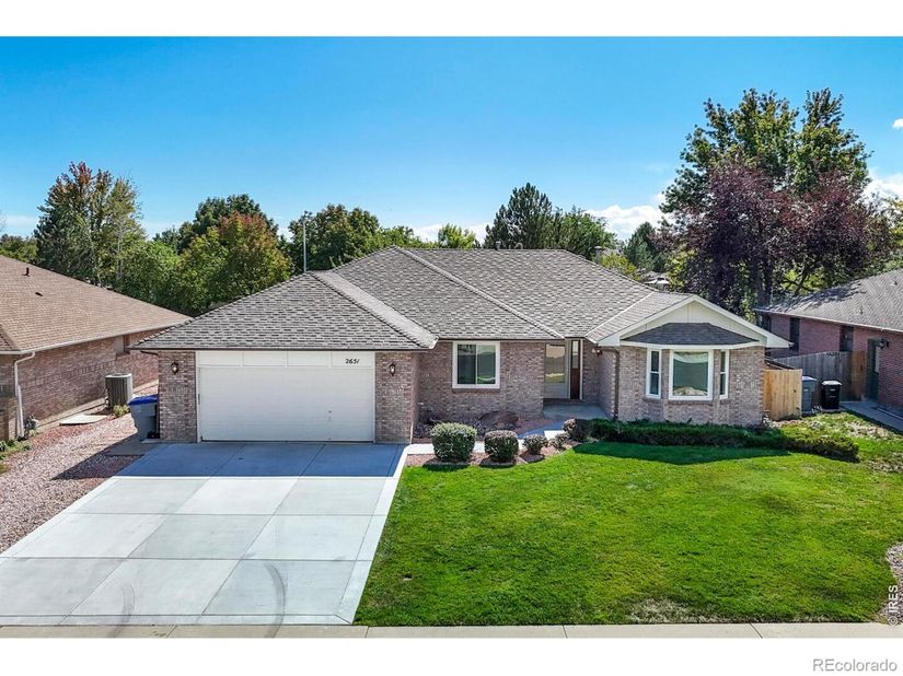 2651 Westlake Court, Longmont CO 80503