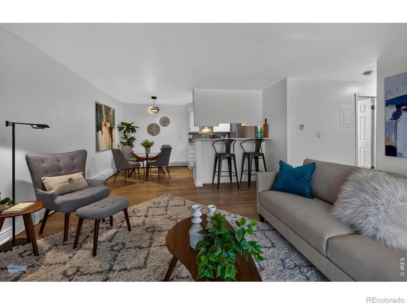 695 Manhattan Drive 106, Boulder CO 80303
