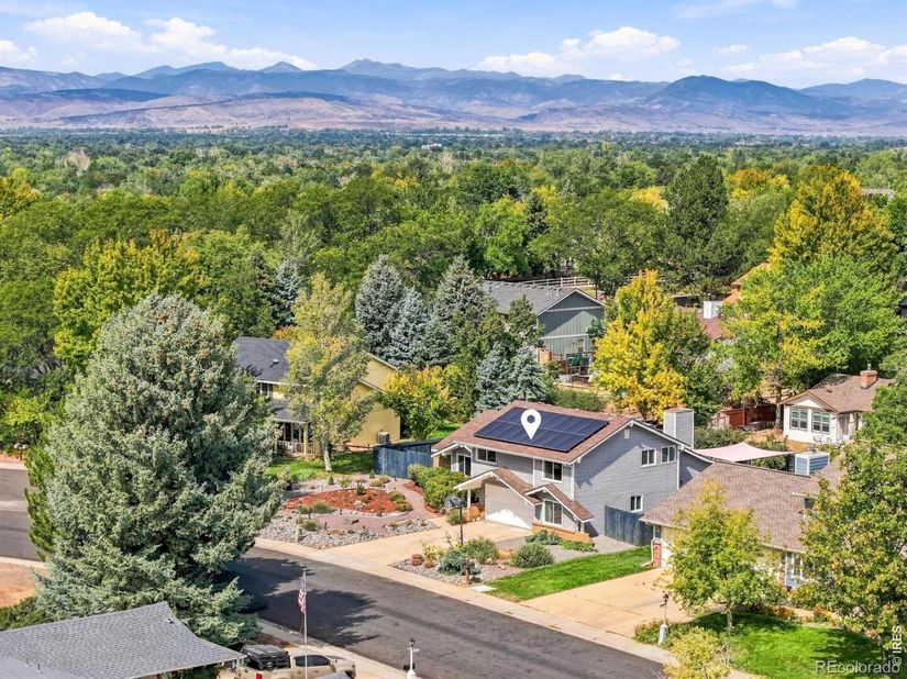 673 Crawford Circle, Longmont CO 80504