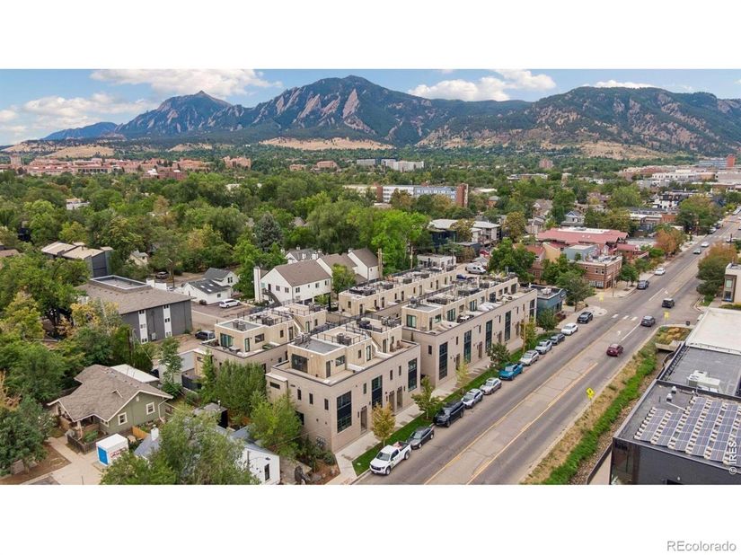 2128 Pearl Street B, Boulder CO 80302