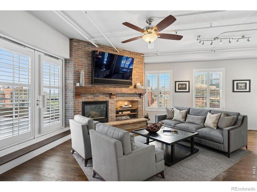 1499 Blake Street 6C, Denver CO 80202