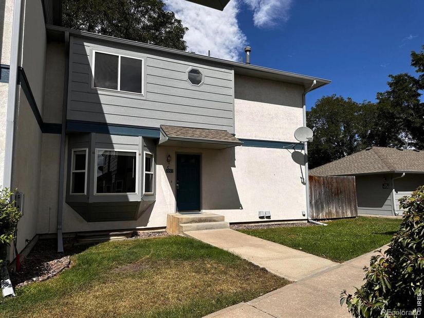 2207 Emery Street C, Longmont CO 80501