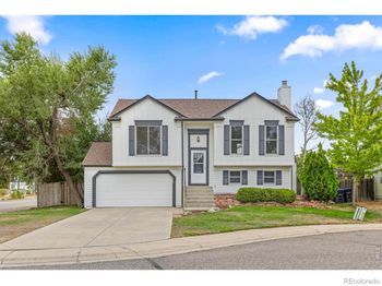 205 W Cornwall Court
