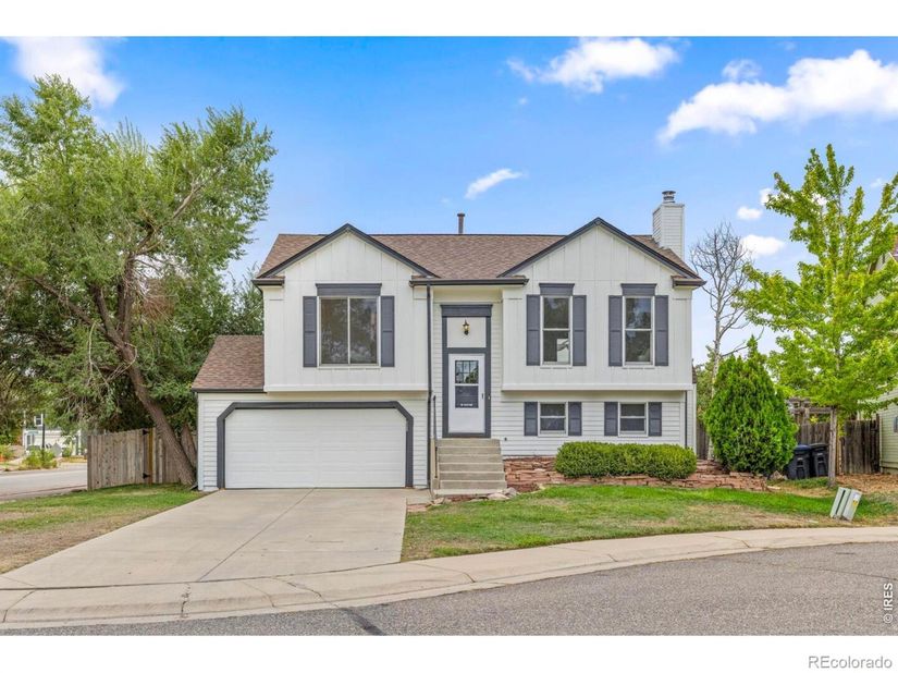 205 W Cornwall Court, Lafayette CO 80026