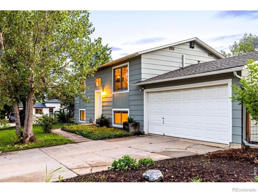 4547 Ashfield Drive, Boulder CO 80301
