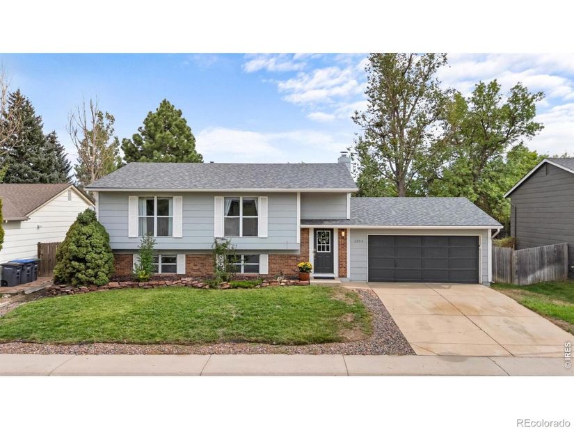1204 Balmora Street, Lafayette CO 80026