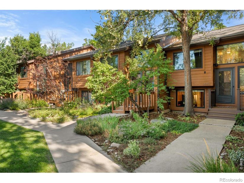 2693 Juniper Avenue, Boulder CO 80304