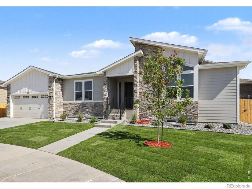 7287 Xenophon Court, Arvada CO 80005
