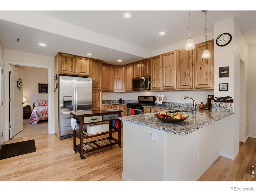 101 Casper Drive, Lafayette CO 80026