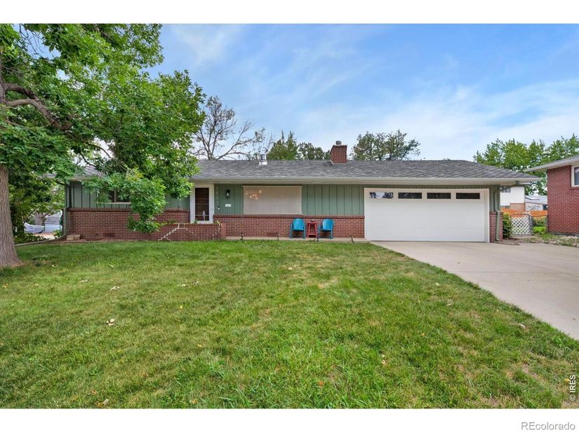 1501 Sherri Mar Street, Longmont CO 80501