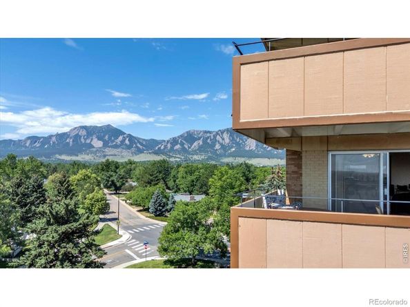 500 Mohawk Drive 607, Boulder CO 80303