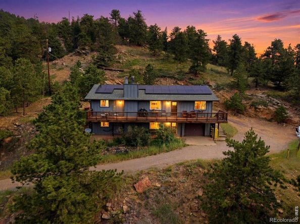32307 Sylvan Road, Golden CO 80403