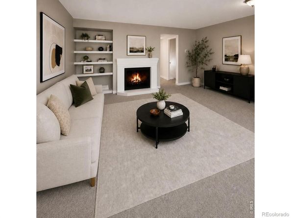 11554 Community Center Drive 28, Northglenn CO 80233
