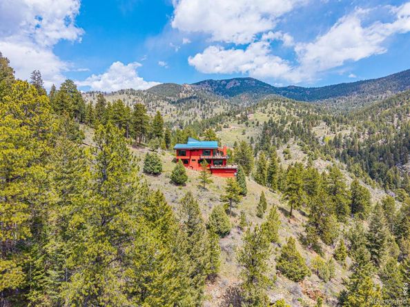 5896 Peregrine Trail, Golden CO 80403