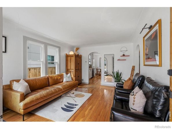 1095 Carr Street, Lakewood CO 80214