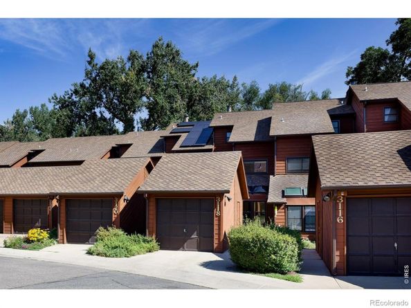 3118 Bell Drive, Boulder CO 80301