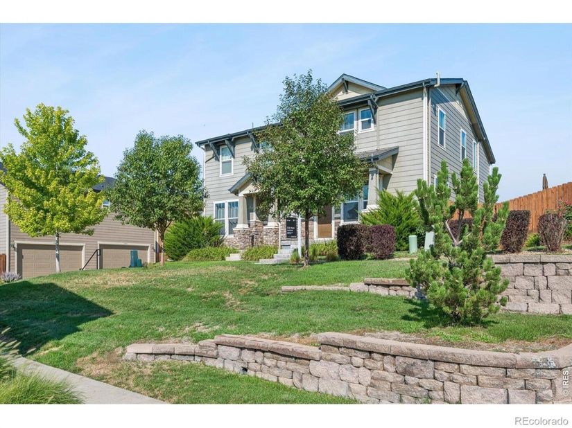 16424 Alcott Place, Broomfield CO 80023