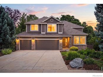 2854 Blue Jay Way