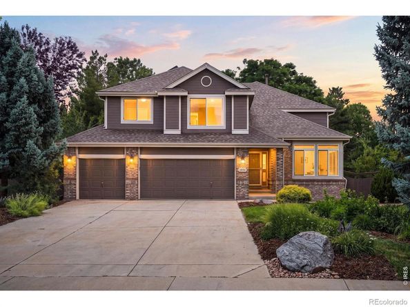2854 Blue Jay Way, Lafayette CO 80026