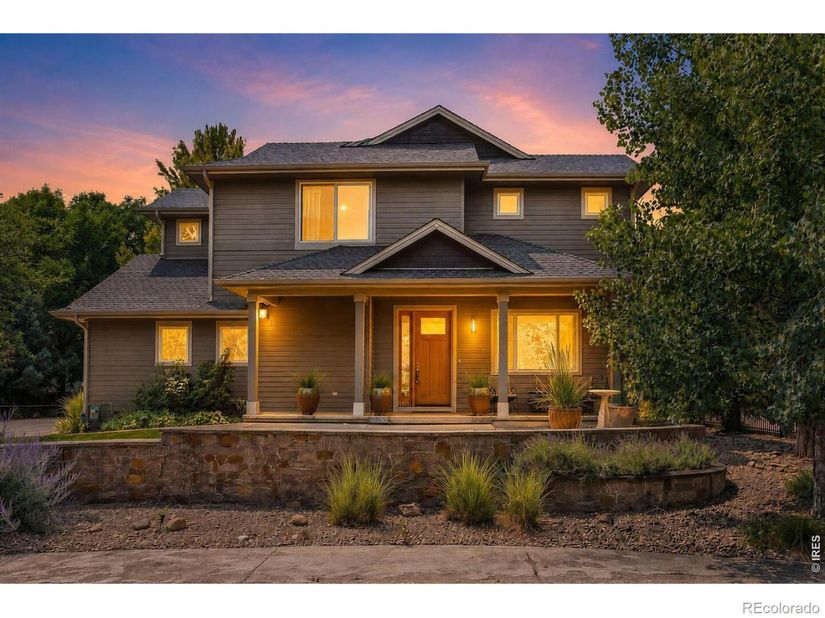 2040 Oak Avenue, Boulder CO 80304