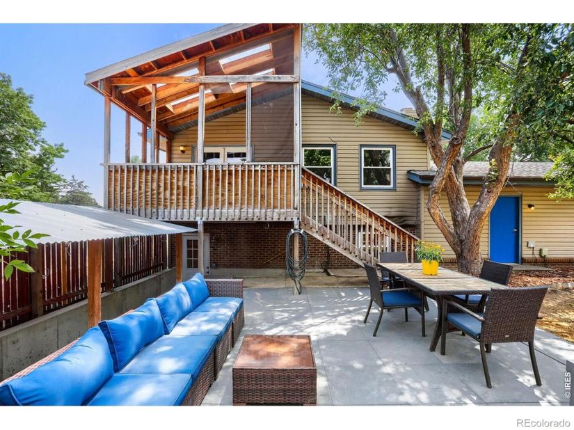 1251 Vail Lane, Longmont CO 80503