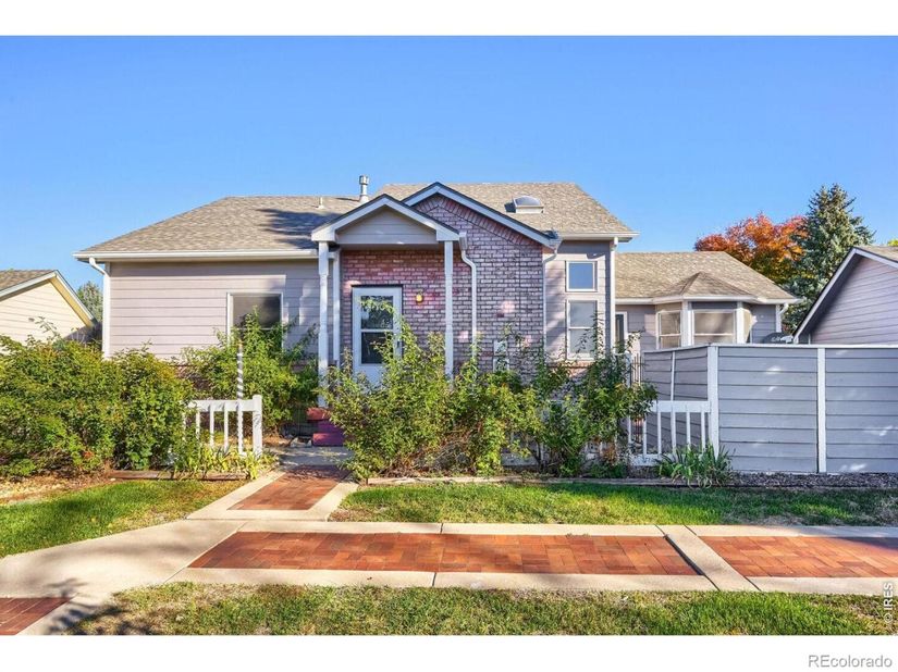 3103 Concord Way, Longmont CO 80503